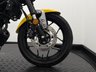 USED 2022 22 YAMAHA XSR125 VERY LOW MILEAGE YAMAHA MAIN DEALERSHIP
