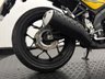 USED 2022 22 YAMAHA XSR125 VERY LOW MILEAGE YAMAHA MAIN DEALERSHIP