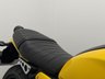 USED 2022 22 YAMAHA XSR125 VERY LOW MILEAGE YAMAHA MAIN DEALERSHIP