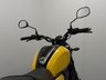 USED 2022 22 YAMAHA XSR125 VERY LOW MILEAGE YAMAHA MAIN DEALERSHIP