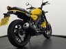 USED 2022 22 YAMAHA XSR125 VERY LOW MILEAGE YAMAHA MAIN DEALERSHIP