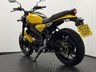 USED 2022 22 YAMAHA XSR125 VERY LOW MILEAGE YAMAHA MAIN DEALERSHIP