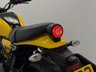 USED 2022 22 YAMAHA XSR125 VERY LOW MILEAGE YAMAHA MAIN DEALERSHIP