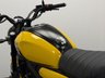 USED 2022 22 YAMAHA XSR125 VERY LOW MILEAGE YAMAHA MAIN DEALERSHIP
