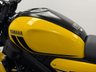 USED 2022 22 YAMAHA XSR125 VERY LOW MILEAGE YAMAHA MAIN DEALERSHIP