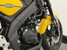 USED 2022 22 YAMAHA XSR125 VERY LOW MILEAGE YAMAHA MAIN DEALERSHIP