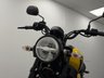 USED 2022 22 YAMAHA XSR125 VERY LOW MILEAGE YAMAHA MAIN DEALERSHIP