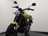 USED 2022 22 YAMAHA XSR125 VERY LOW MILEAGE YAMAHA MAIN DEALERSHIP