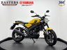 USED 2022 22 YAMAHA XSR125 VERY LOW MILEAGE YAMAHA MAIN DEALERSHIP