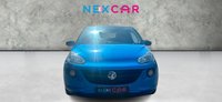 USED 2017 67 VAUXHALL ADAM 1.2i ecoFLEX ENERGISED Hatchback 3dr Petrol Manual Euro 6 (s/s) (70 ps) 