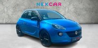 USED 2017 67 VAUXHALL ADAM 1.2i ecoFLEX ENERGISED Hatchback 3dr Petrol Manual Euro 6 (s/s) (70 ps) 
