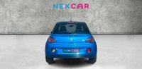 USED 2017 67 VAUXHALL ADAM 1.2i ecoFLEX ENERGISED Hatchback 3dr Petrol Manual Euro 6 (s/s) (70 ps) 