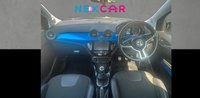 USED 2017 67 VAUXHALL ADAM 1.2i ecoFLEX ENERGISED Hatchback 3dr Petrol Manual Euro 6 (s/s) (70 ps) 
