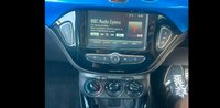 USED 2017 67 VAUXHALL ADAM 1.2i ecoFLEX ENERGISED Hatchback 3dr Petrol Manual Euro 6 (s/s) (70 ps) 