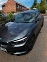 USED 2018 68 BMW 2 SERIES 2.0 218d M Sport Coupe 2dr Diesel Manual Euro 6 (s/s) (150 ps) ***REAR PARKING SENSORS***