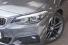 USED 2018 68 BMW 2 SERIES 2.0 218d M Sport Coupe 2dr Diesel Manual Euro 6 (s/s) (150 ps) ***REAR PARKING SENSORS***