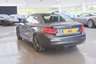 USED 2018 68 BMW 2 SERIES 2.0 218d M Sport Coupe 2dr Diesel Manual Euro 6 (s/s) (150 ps) ***REAR PARKING SENSORS***
