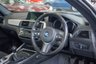 USED 2018 68 BMW 2 SERIES 2.0 218d M Sport Coupe 2dr Diesel Manual Euro 6 (s/s) (150 ps) ***REAR PARKING SENSORS***