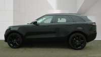 USED 2021 21 LAND ROVER RANGE ROVER VELAR 2.0 P400e 17.1kWh R-Dynamic SE SUV 5dr Petrol Plug-in Hybrid Auto 4WD Euro 6 (s/s) (404 ps)+2 KEYS+1 FORMER KEEPER+HISTORY+GLASS PANORAMIC SUNROOF+POWER BOOT+PRIVACY+HEATED HALF LEATHER SEATS+PARK CONTROL WITH CAM+DIGITAL DASH+MEDIA+BLUETOOTH+NAV+20