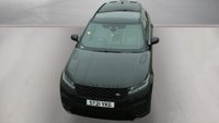 USED 2021 21 LAND ROVER RANGE ROVER VELAR 2.0 P400e 17.1kWh R-Dynamic SE SUV 5dr Petrol Plug-in Hybrid Auto 4WD Euro 6 (s/s) (404 ps)+2 KEYS+1 FORMER KEEPER+HISTORY+GLASS PANORAMIC SUNROOF+POWER BOOT+PRIVACY+HEATED HALF LEATHER SEATS+PARK CONTROL WITH CAM+DIGITAL DASH+MEDIA+BLUETOOTH+NAV+20