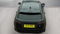 USED 2021 21 LAND ROVER RANGE ROVER VELAR 2.0 P400e 17.1kWh R-Dynamic SE SUV 5dr Petrol Plug-in Hybrid Auto 4WD Euro 6 (s/s) (404 ps)+2 KEYS+1 FORMER KEEPER+HISTORY+GLASS PANORAMIC SUNROOF+POWER BOOT+PRIVACY+HEATED HALF LEATHER SEATS+PARK CONTROL WITH CAM+DIGITAL DASH+MEDIA+BLUETOOTH+NAV+20