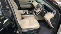 USED 2021 21 LAND ROVER RANGE ROVER VELAR 2.0 P400e 17.1kWh R-Dynamic SE SUV 5dr Petrol Plug-in Hybrid Auto 4WD Euro 6 (s/s) (404 ps)+2 KEYS+1 FORMER KEEPER+HISTORY+GLASS PANORAMIC SUNROOF+POWER BOOT+PRIVACY+HEATED HALF LEATHER SEATS+PARK CONTROL WITH CAM+DIGITAL DASH+MEDIA+BLUETOOTH+NAV+20