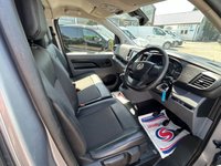 USED 2021 71 VAUXHALL VIVARO 1.5 Turbo D 2700 Sportive Panel Van 5dr Diesel Manual L1 H1 Euro 6 (s/s) (120 ps) Low Miles+Aircon+1-Owner