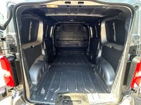 USED 2021 71 VAUXHALL VIVARO 1.5 Turbo D 2700 Sportive Panel Van 5dr Diesel Manual L1 H1 Euro 6 (s/s) (120 ps) Low Miles+Aircon+1-Owner