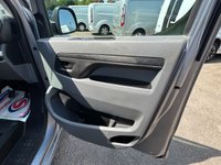 USED 2021 71 VAUXHALL VIVARO 1.5 Turbo D 2700 Sportive Panel Van 5dr Diesel Manual L1 H1 Euro 6 (s/s) (120 ps) Low Miles+Aircon+1-Owner