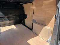 USED 2021 71 VAUXHALL VIVARO 1.5 Turbo D 2700 Sportive Panel Van 5dr Diesel Manual L1 H1 Euro 6 (s/s) (120 ps) Low Miles+Aircon+1-Owner