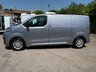 USED 2021 71 VAUXHALL VIVARO 1.5 Turbo D 2700 Sportive Panel Van 5dr Diesel Manual L1 H1 Euro 6 (s/s) (120 ps) Low Miles+Aircon+1-Owner