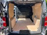 USED 2021 71 VAUXHALL VIVARO 1.5 Turbo D 2700 Sportive Panel Van 5dr Diesel Manual L1 H1 Euro 6 (s/s) (120 ps) Low Miles+Aircon+1-Owner