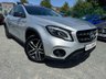 USED 2019 69 MERCEDES-BENZ GLA 1.6 GLA180 GPF Urban Edition SUV 5dr Petrol 7G-DCT Euro 6 (s/s) (122 ps) fab car