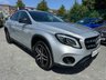 USED 2019 69 MERCEDES-BENZ GLA 1.6 GLA180 GPF Urban Edition SUV 5dr Petrol 7G-DCT Euro 6 (s/s) (122 ps) fab car