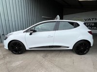 USED 2016 16 RENAULT CLIO 0.9 TCe Dynamique S Nav Hatchback 5dr Petrol Manual Euro 6 (s/s) (90 ps) FRESH SERVICE 2 PRE OWNERS