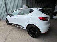 USED 2016 16 RENAULT CLIO 0.9 TCe Dynamique S Nav Hatchback 5dr Petrol Manual Euro 6 (s/s) (90 ps) FRESH SERVICE 2 PRE OWNERS