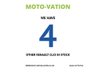 USED 2016 16 RENAULT CLIO 0.9 TCe Dynamique S Nav Hatchback 5dr Petrol Manual Euro 6 (s/s) (90 ps) FRESH SERVICE 2 PRE OWNERS