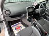 USED 2016 16 RENAULT CLIO 0.9 TCe Dynamique S Nav Hatchback 5dr Petrol Manual Euro 6 (s/s) (90 ps) FRESH SERVICE 2 PRE OWNERS