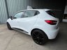 USED 2016 16 RENAULT CLIO 0.9 TCe Dynamique S Nav Hatchback 5dr Petrol Manual Euro 6 (s/s) (90 ps) FRESH SERVICE 2 PRE OWNERS