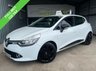 USED 2016 16 RENAULT CLIO 0.9 TCe Dynamique S Nav Hatchback 5dr Petrol Manual Euro 6 (s/s) (90 ps) FRESH SERVICE 2 PRE OWNERS