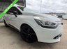 USED 2016 16 RENAULT CLIO 0.9 TCe Dynamique S Nav Hatchback 5dr Petrol Manual Euro 6 (s/s) (90 ps) FRESH SERVICE 2 PRE OWNERS