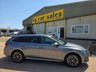 USED 2023 23 SKODA OCTAVIA 1.5 TSI e-TEC MHEV SE L Estate 5dr Petrol Hybrid DSG Euro 6 (s/s) (150 ps) 