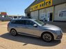 USED 2023 23 SKODA OCTAVIA 1.5 TSI e-TEC MHEV SE L Estate 5dr Petrol Hybrid DSG Euro 6 (s/s) (150 ps) 