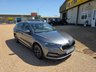 USED 2023 23 SKODA OCTAVIA 1.5 TSI e-TEC MHEV SE L Estate 5dr Petrol Hybrid DSG Euro 6 (s/s) (150 ps) 