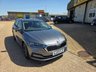 USED 2023 23 SKODA OCTAVIA 1.5 TSI e-TEC MHEV SE L Estate 5dr Petrol Hybrid DSG Euro 6 (s/s) (150 ps) 