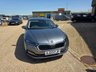 USED 2023 23 SKODA OCTAVIA 1.5 TSI e-TEC MHEV SE L Estate 5dr Petrol Hybrid DSG Euro 6 (s/s) (150 ps) 
