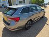 USED 2023 23 SKODA OCTAVIA 1.5 TSI e-TEC MHEV SE L Estate 5dr Petrol Hybrid DSG Euro 6 (s/s) (150 ps) 