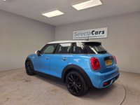 USED 2017 17 MINI HATCH 2.0 Cooper S Hatchback 5dr Petrol Auto Euro 6 (s/s) (192 ps) 