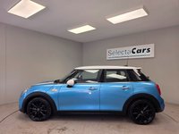 USED 2017 17 MINI HATCH 2.0 Cooper S Hatchback 5dr Petrol Auto Euro 6 (s/s) (192 ps) 