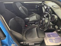 USED 2017 17 MINI HATCH 2.0 Cooper S Hatchback 5dr Petrol Auto Euro 6 (s/s) (192 ps) 